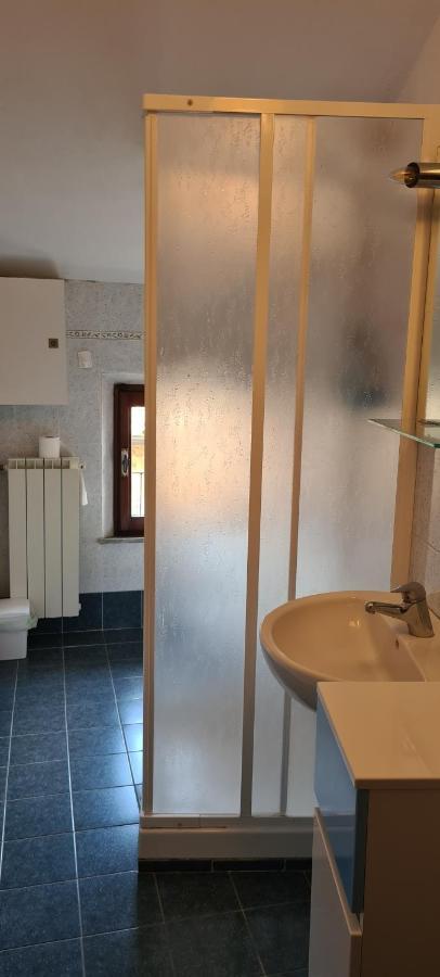 Appartamenti Il Leone Pienza Exteriör bild