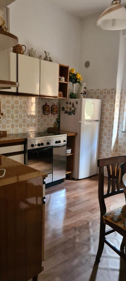 Appartamenti Il Leone Pienza Exteriör bild
