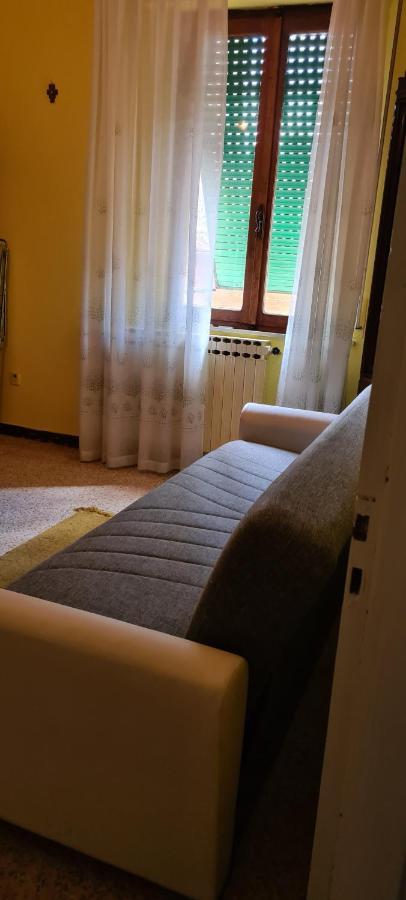 Appartamenti Il Leone Pienza Exteriör bild
