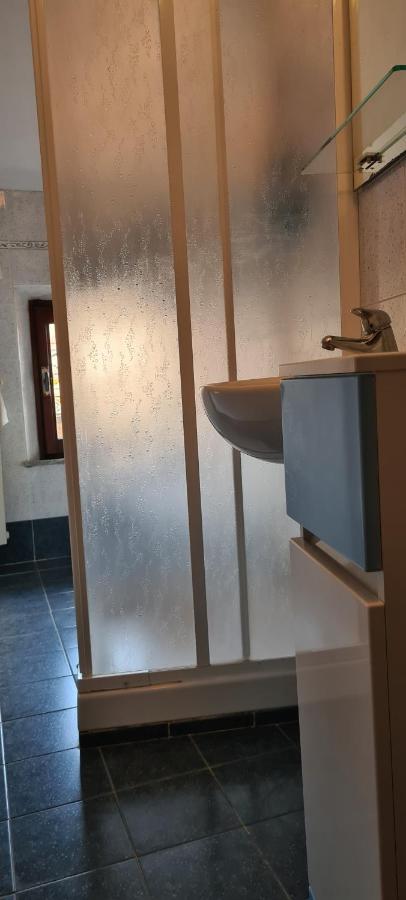 Appartamenti Il Leone Pienza Exteriör bild