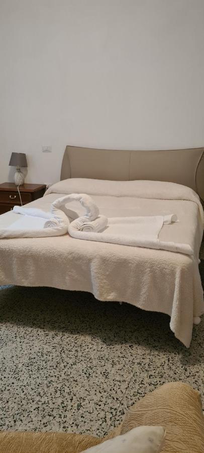 Appartamenti Il Leone Pienza Exteriör bild