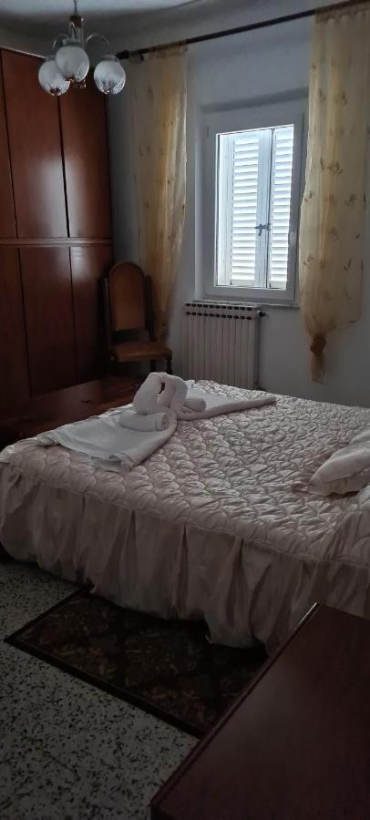 Appartamenti Il Leone Pienza Exteriör bild