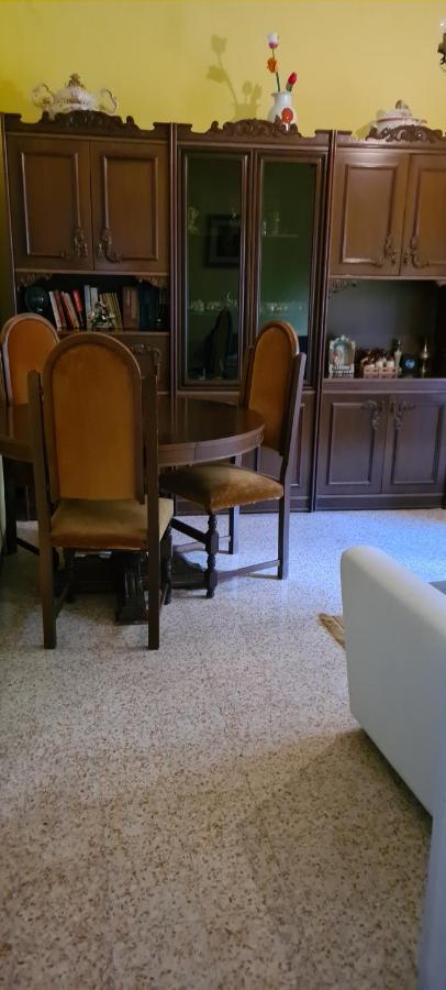 Appartamenti Il Leone Pienza Exteriör bild