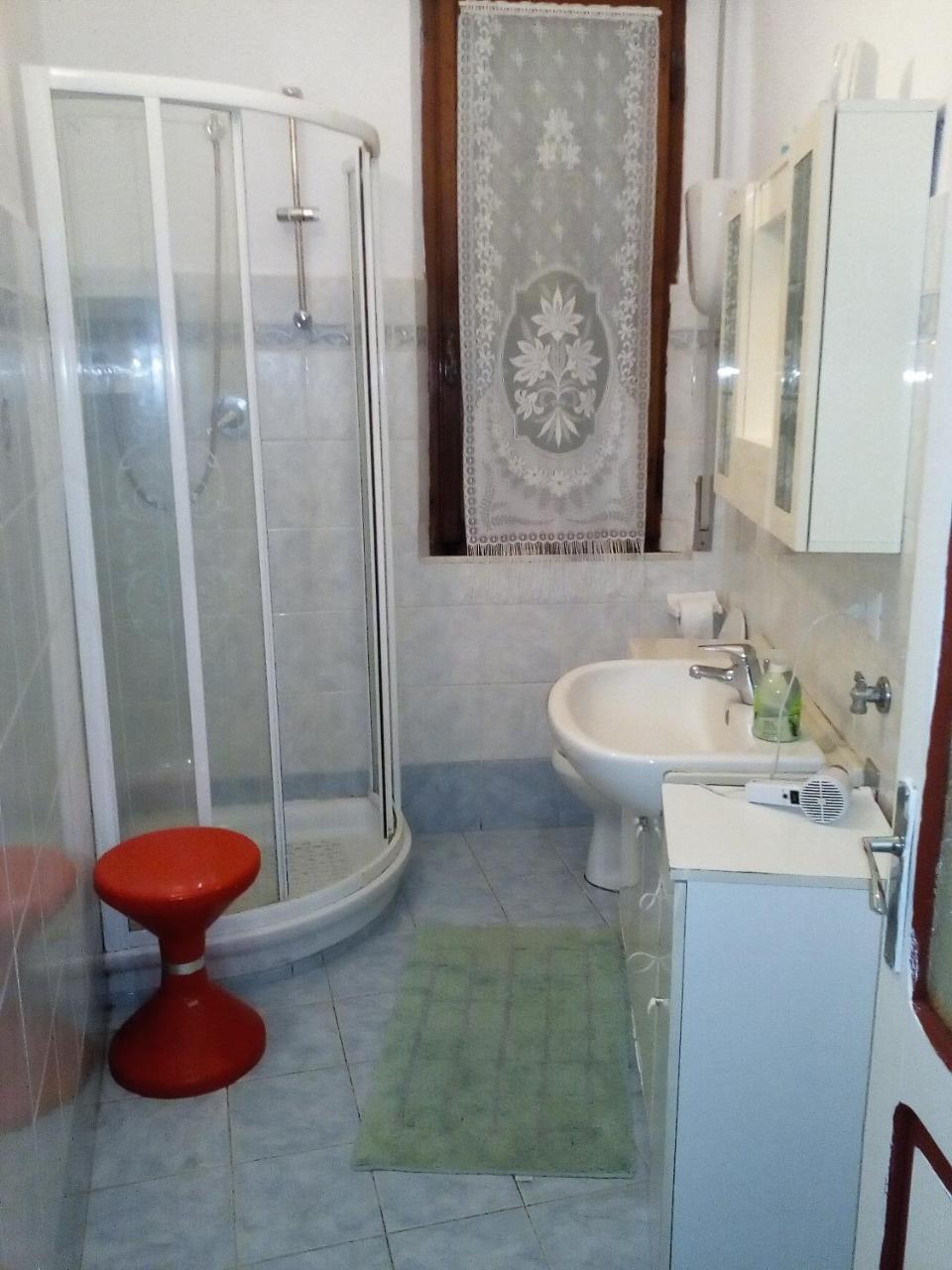 Appartamenti Il Leone Pienza Exteriör bild