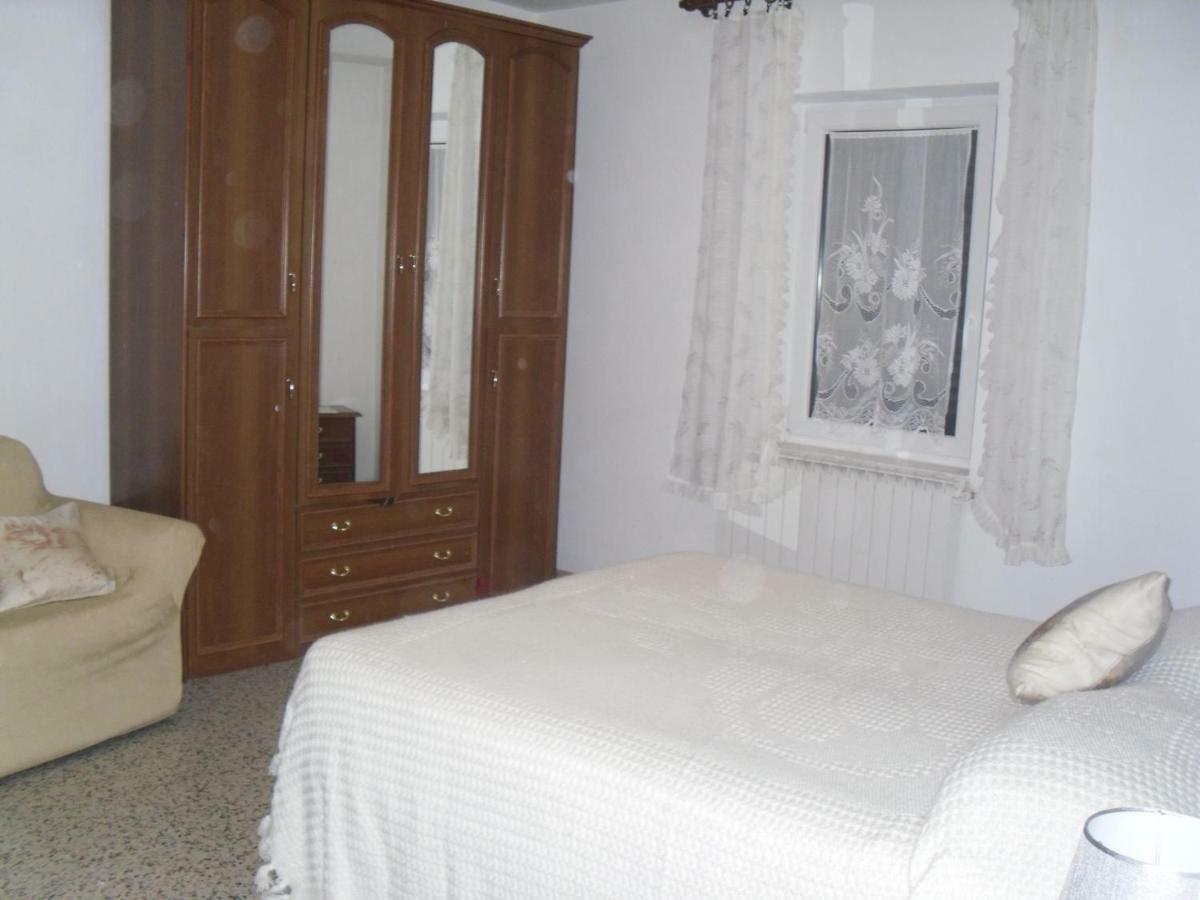 Appartamenti Il Leone Pienza Exteriör bild